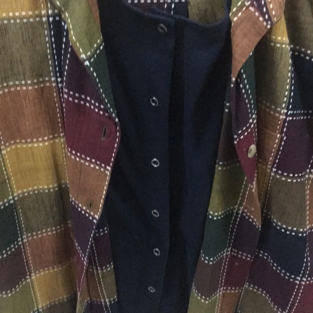Button down shirt - Picture 2 of 4